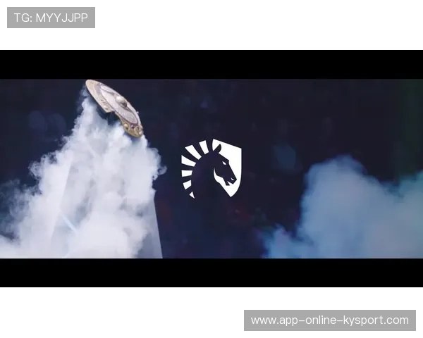 Team Liquid发布战队重建计划，teamspirit战队队员